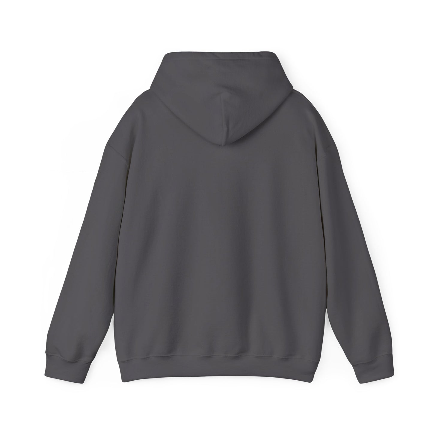 I Got Doged (Flag) | Unisex Hooded Sweatshirt