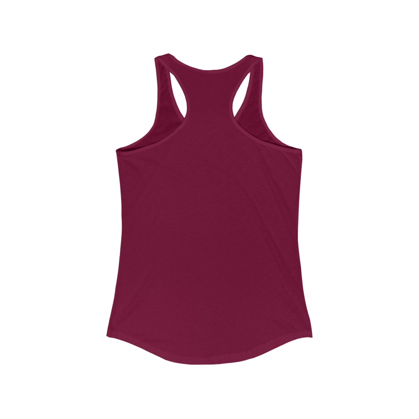 Concordia Christian Academy | Women's Racerback Tank Top