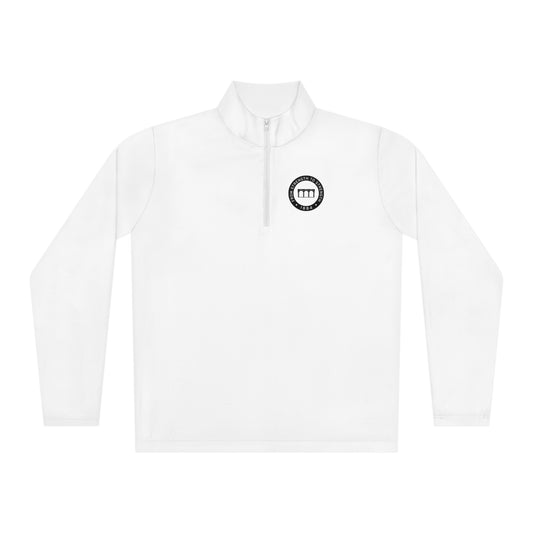 AWS Seal | Unisex Sport-Tek® Quarter-Zip Pullover