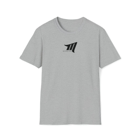 Mightee Brand | Men's / Unisex Softstyle T-Shirt - Mightee