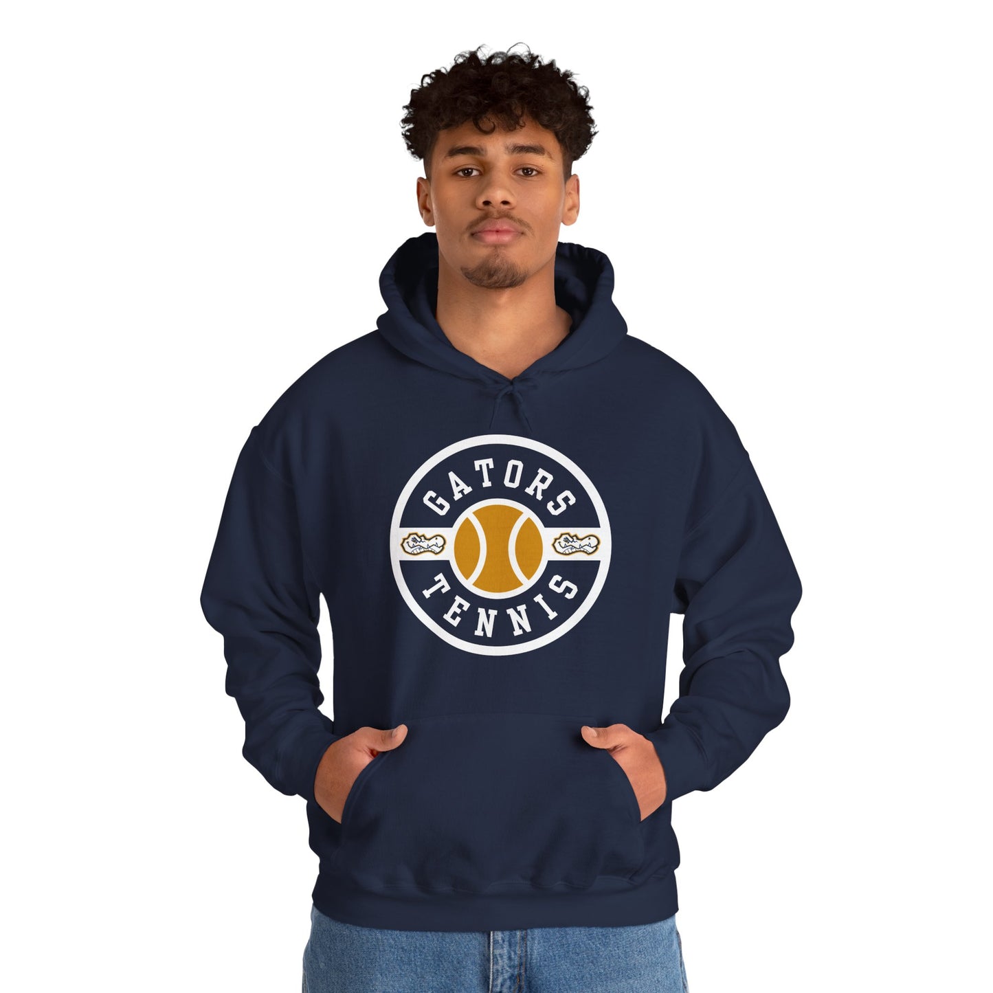 AWS Tennis Legend | Soft Hoodie