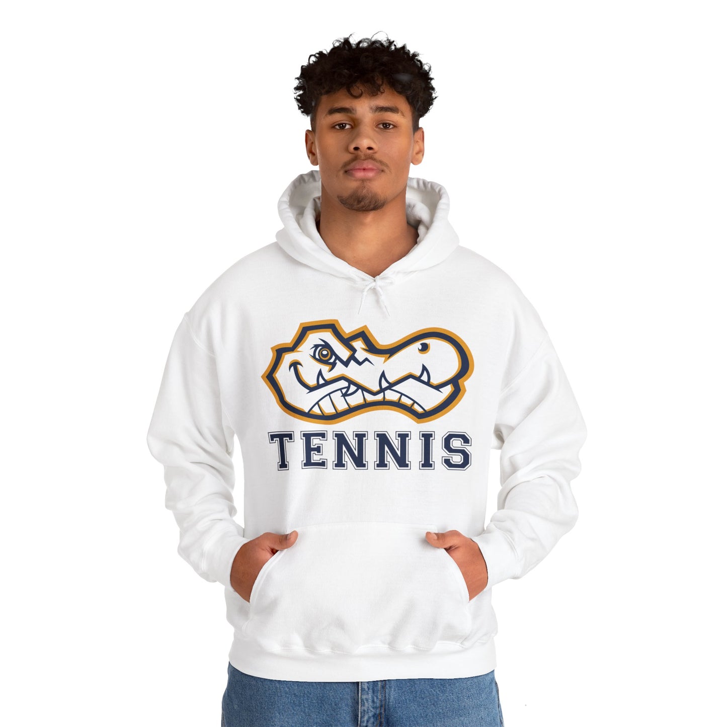 AWS Tennis | Soft Hoodie