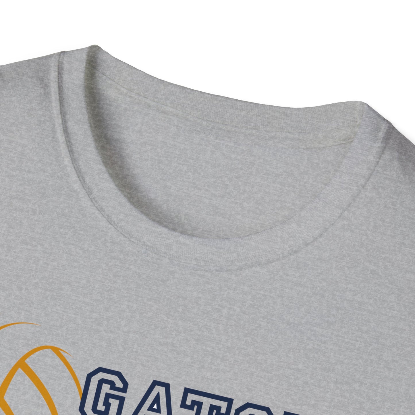 Gators Volleyball | Softstyle T-Shirt