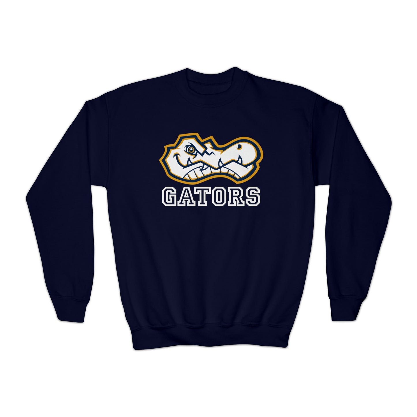 AWS Gators | Kids Crewneck Sweatshirt