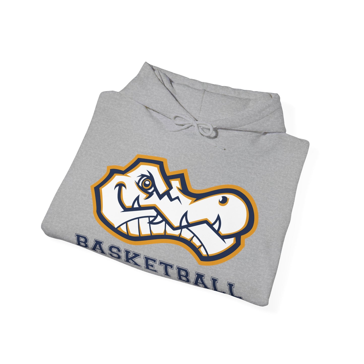 AWS Basketball | Soft Hoodie