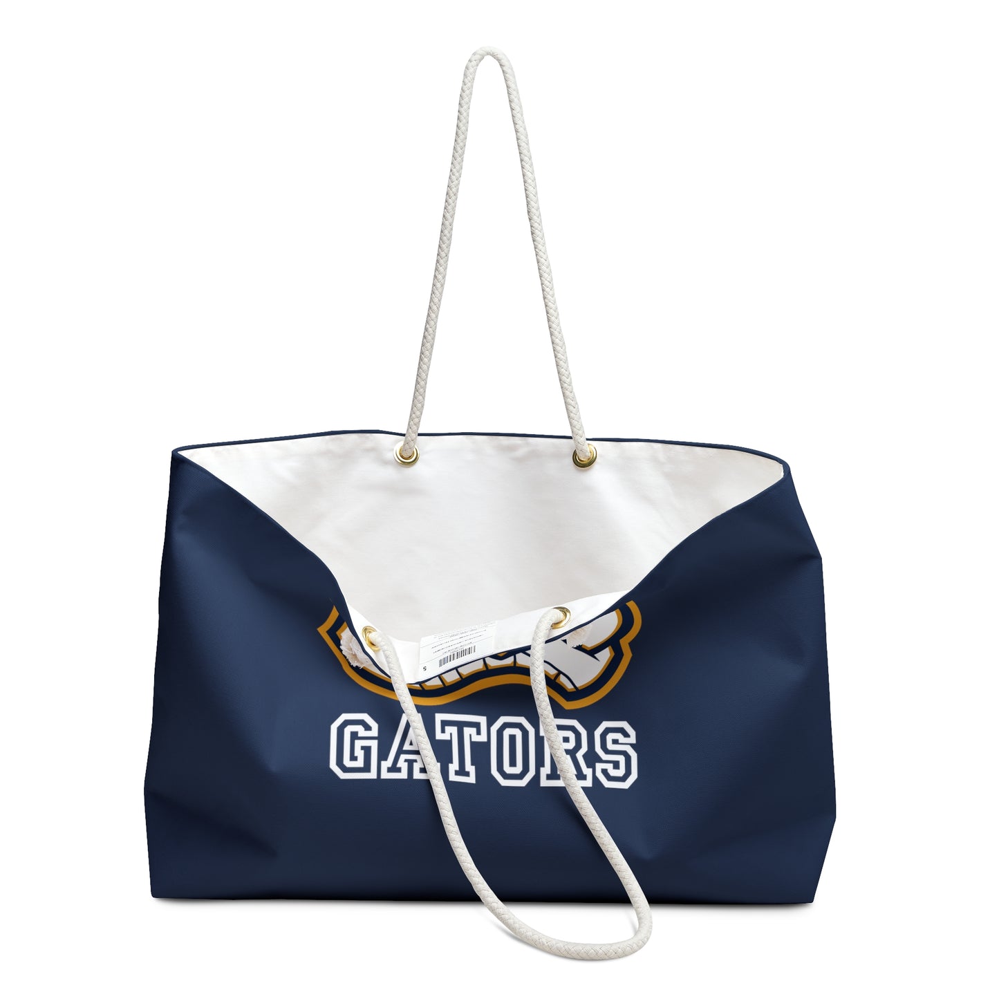 AWS Gators | Weekender Tote Bag