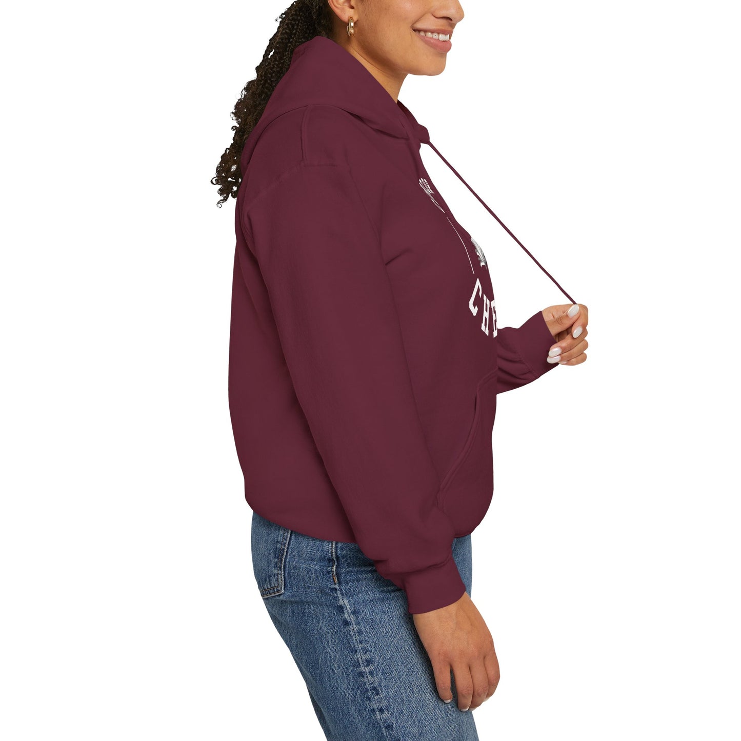 Concordia Cheer | Soft Hoodie