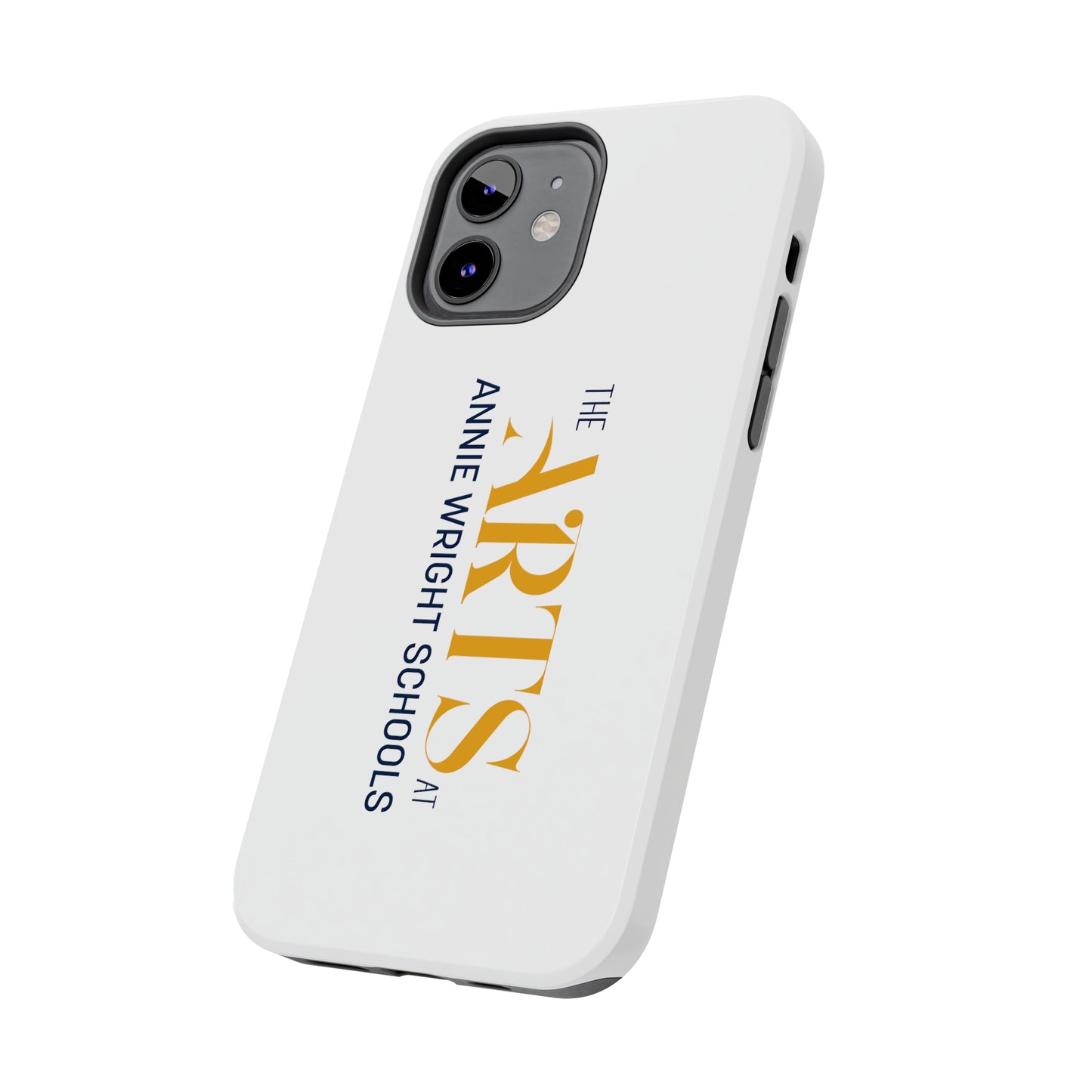 Arts at AWS | Tough iPhone Case