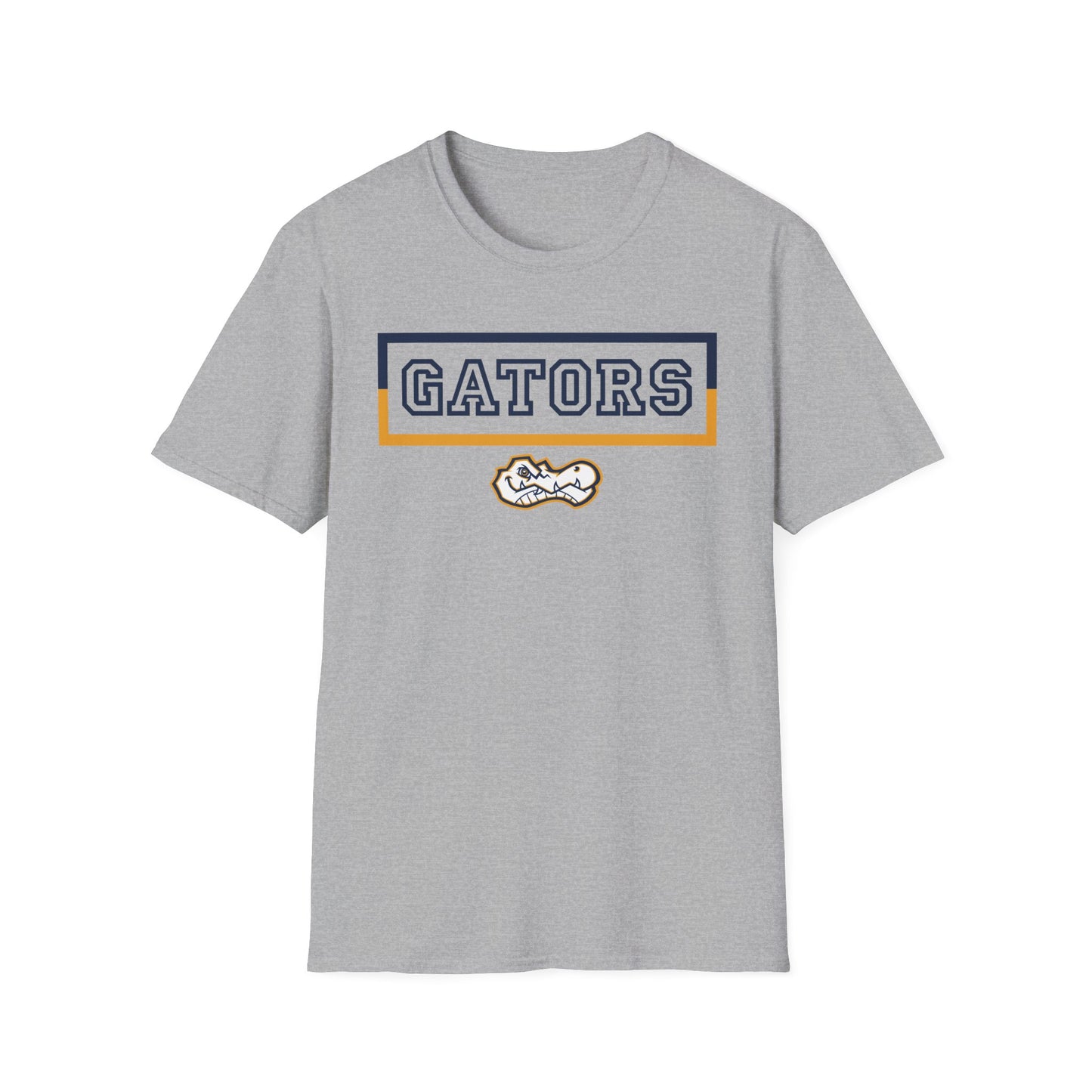 AWS Gators Fan | Softstyle T-Shirt