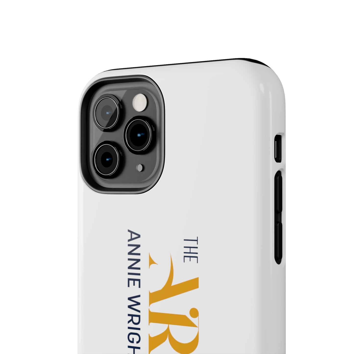 Arts at AWS | Tough iPhone Case