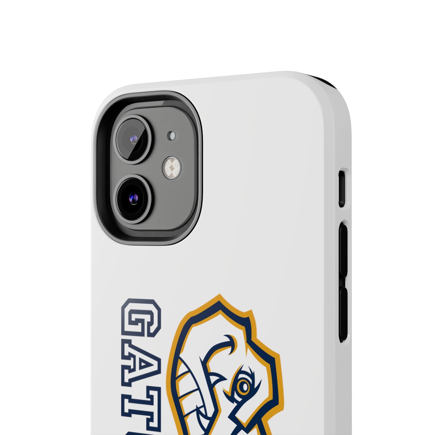 AWS Gators | Tough iPhone Case