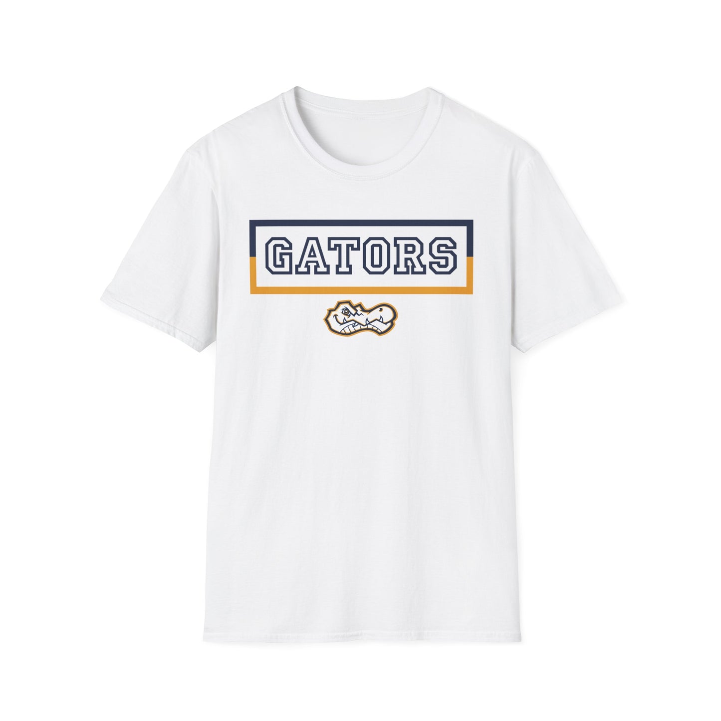 AWS Gators Fan | Softstyle T-Shirt