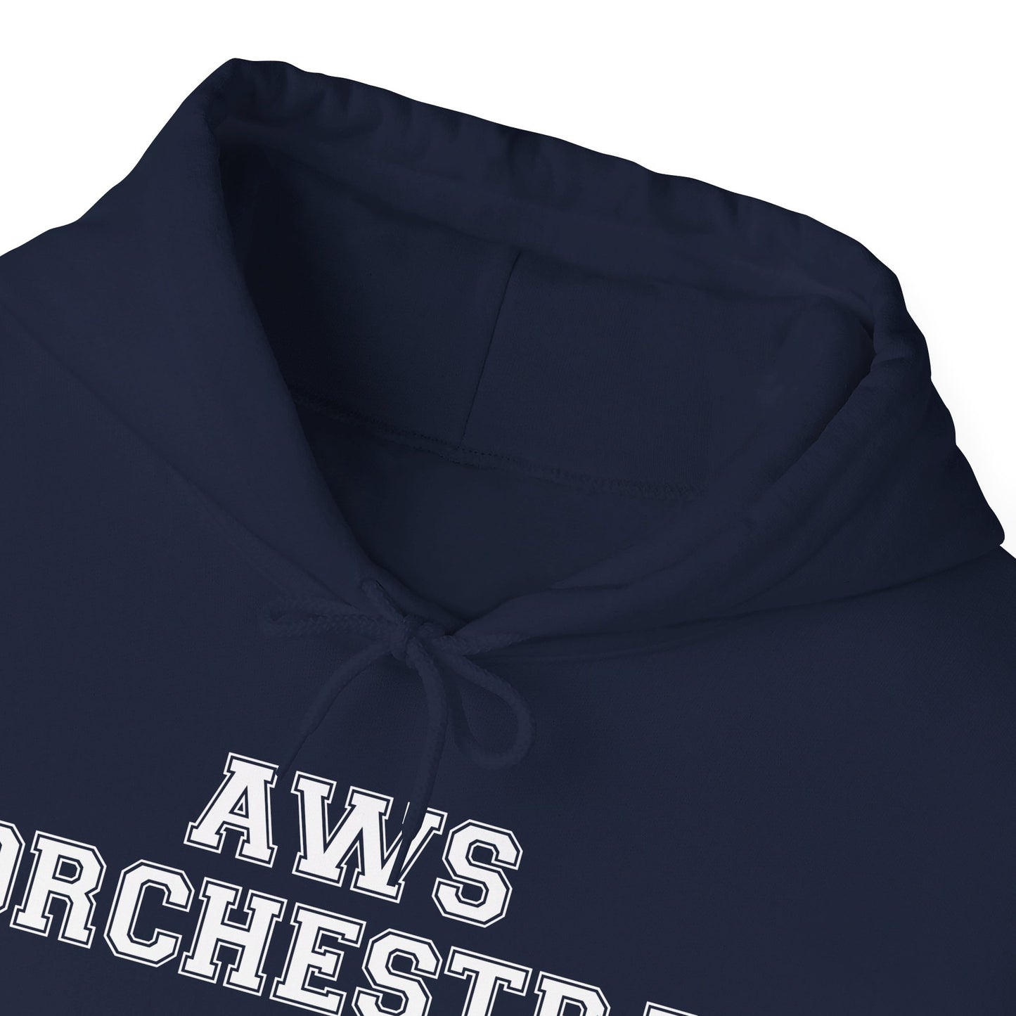 AWS Orchestra | Soft Hoodie