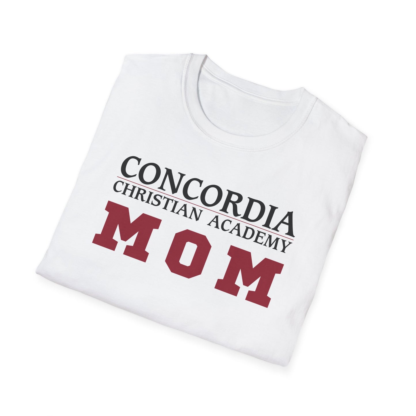 CCA Mom | Softstyle T-Shirt