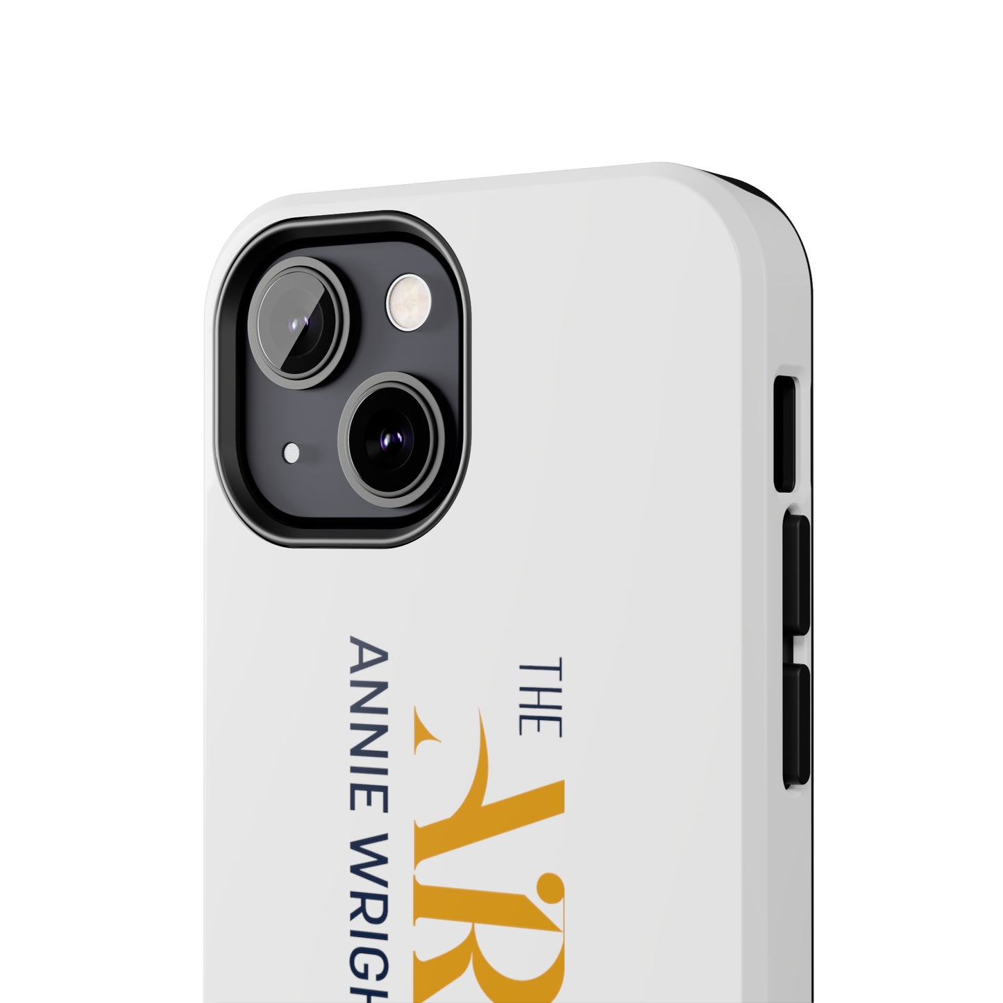 Arts at AWS | Tough iPhone Case