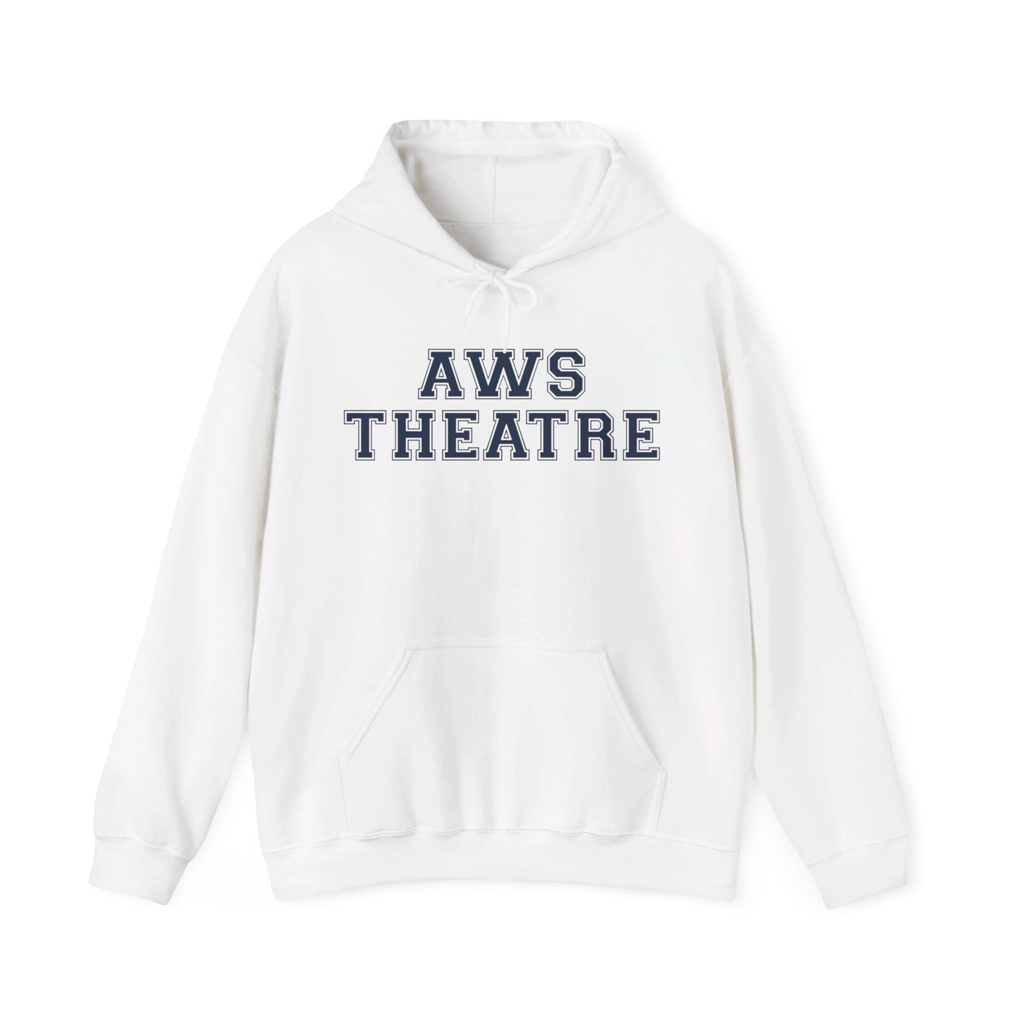 AWS Theatre | Soft Hoodie