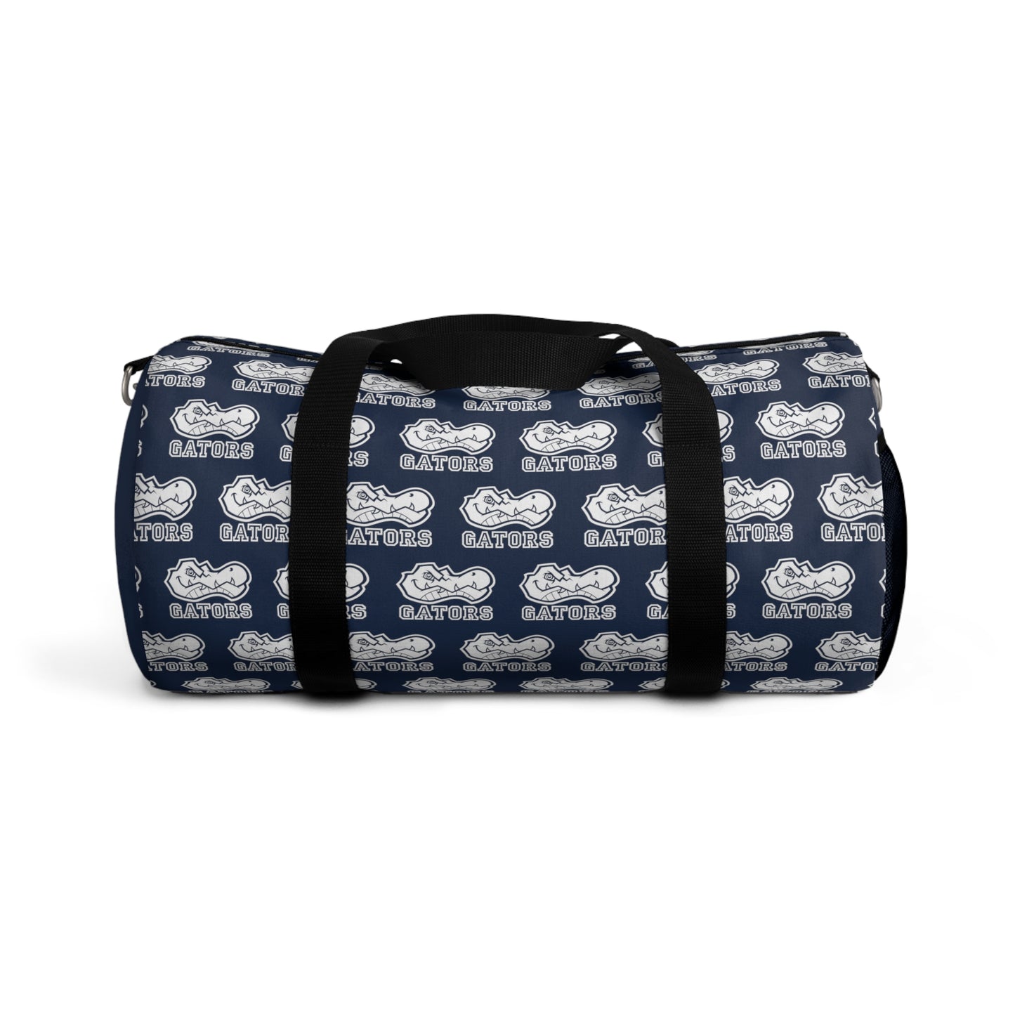 AWS Gators | Logo Duffel Bag Blue