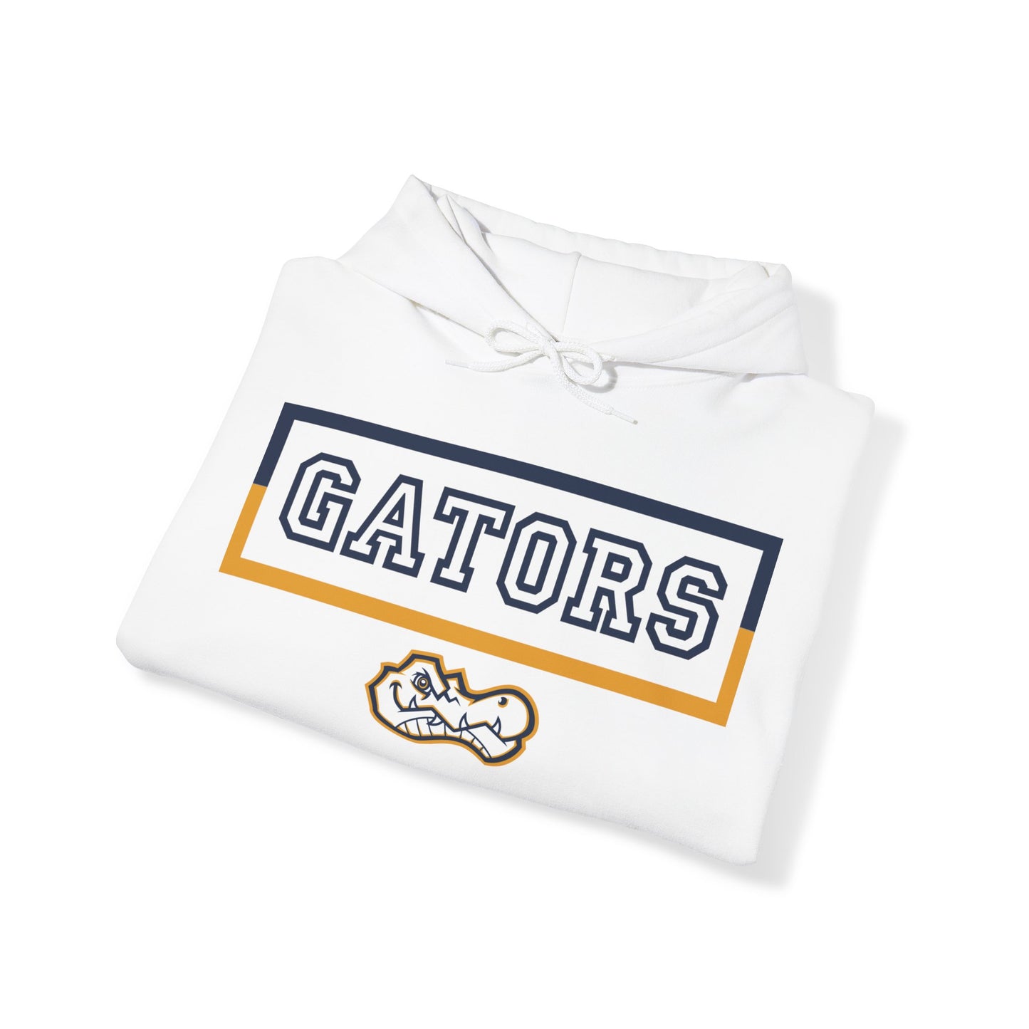 AWS Gators Fan | Soft Hoodie