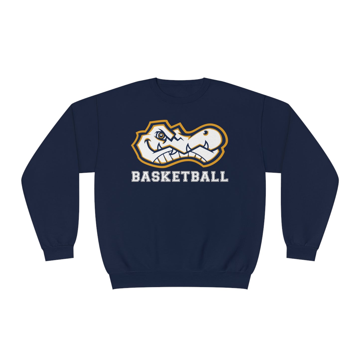 AWS Basketball | Unisex NuBlend® Fleece Crewneck Sweatshirt