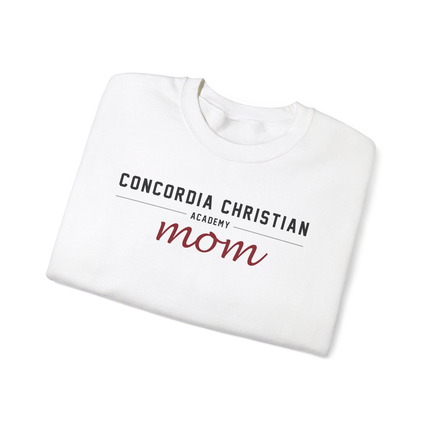 CCA Mom | Crewneck Sweatshirt