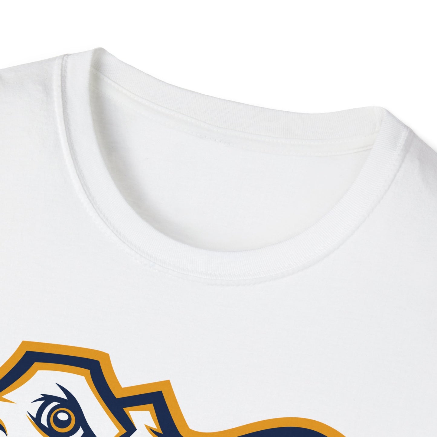 AWS Football | Softstyle T-Shirt