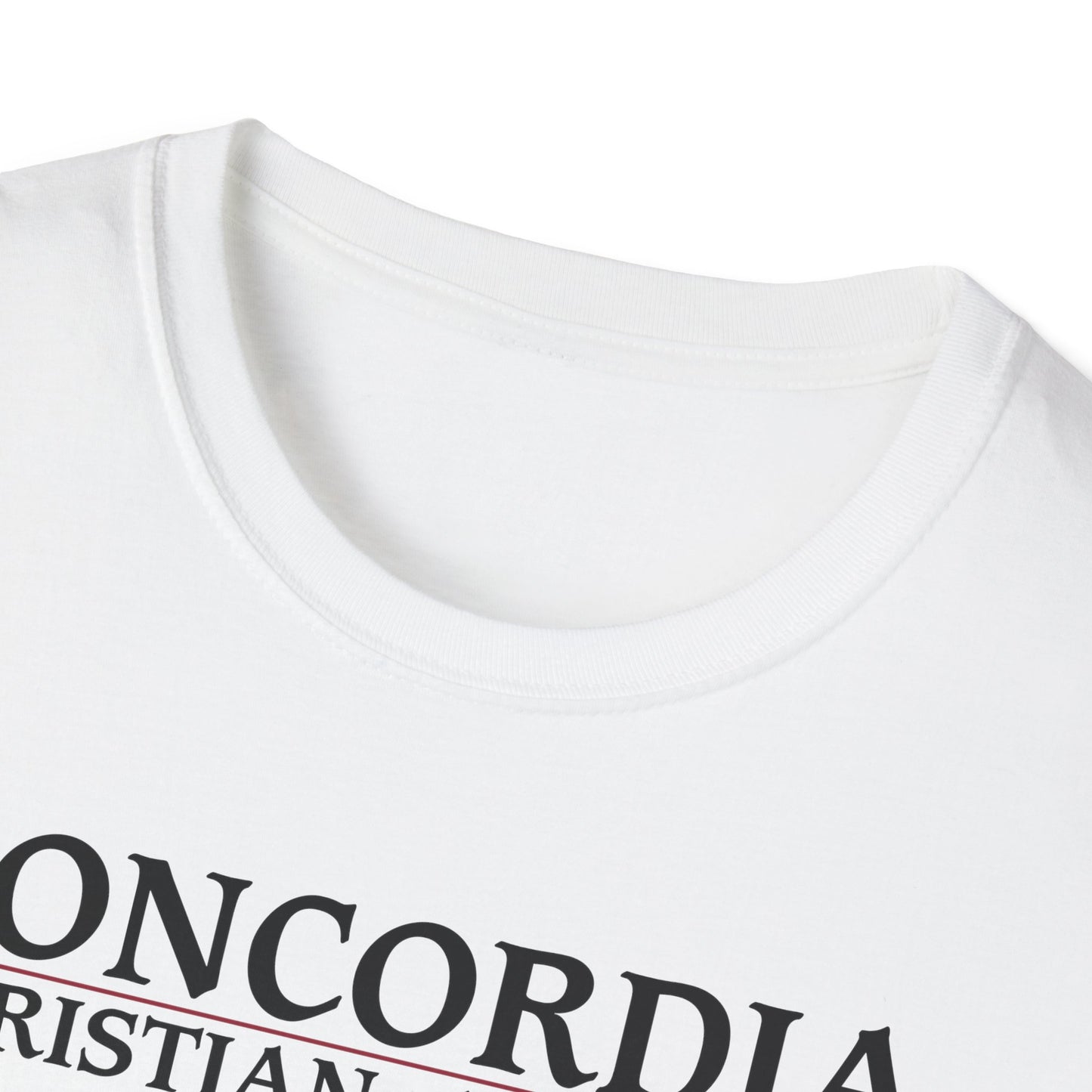 CCA Dad | Softstyle T-Shirt