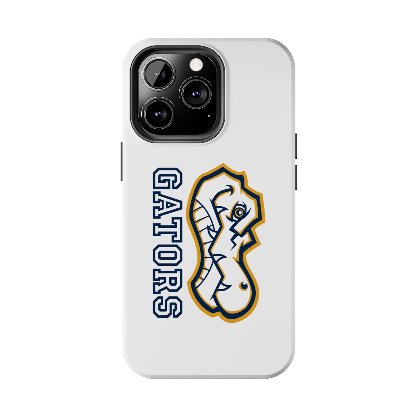 AWS Gators | Tough iPhone Case