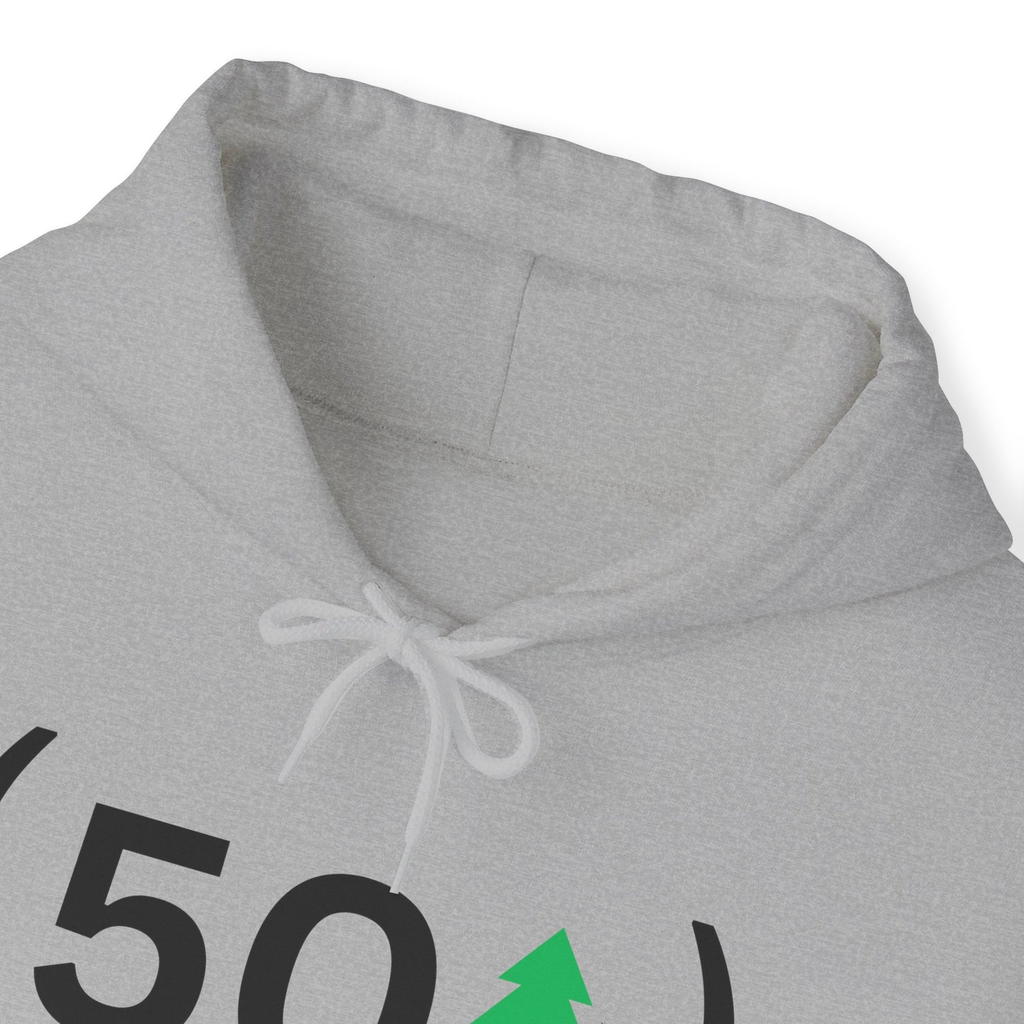 Five Oh Tree Oregon Hoodie | Premium Soft Pullover Hoodie