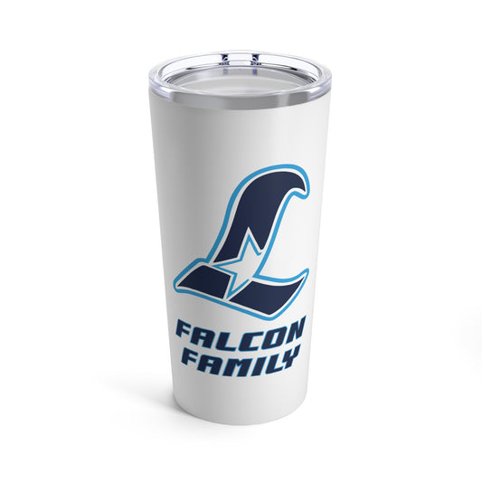 Liberty Falcon Family | Insulated Tumbler 20oz