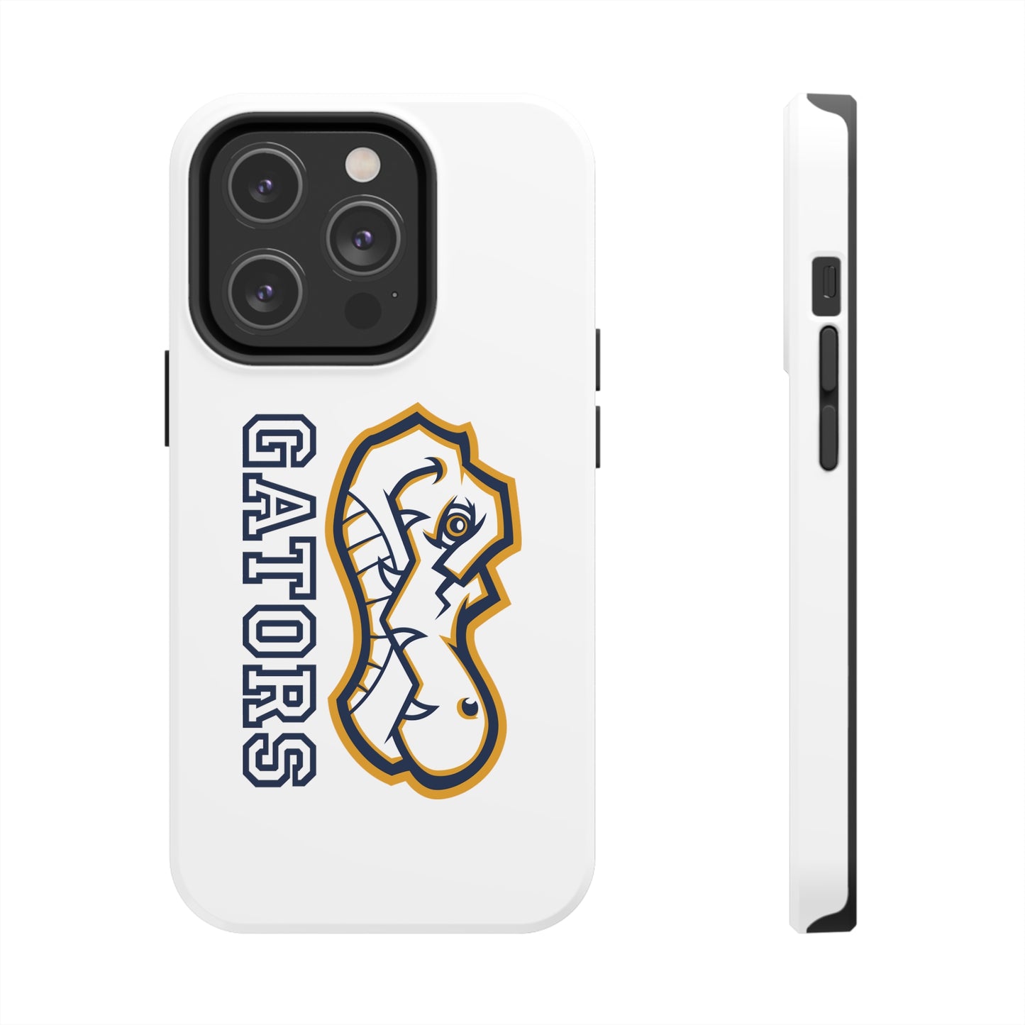 AWS Gators | Tough iPhone Case