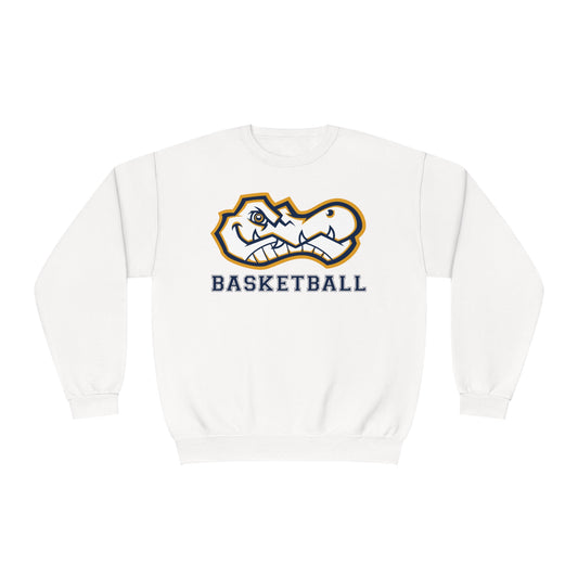 AWS Basketball | Unisex NuBlend® Fleece Crewneck Sweatshirt