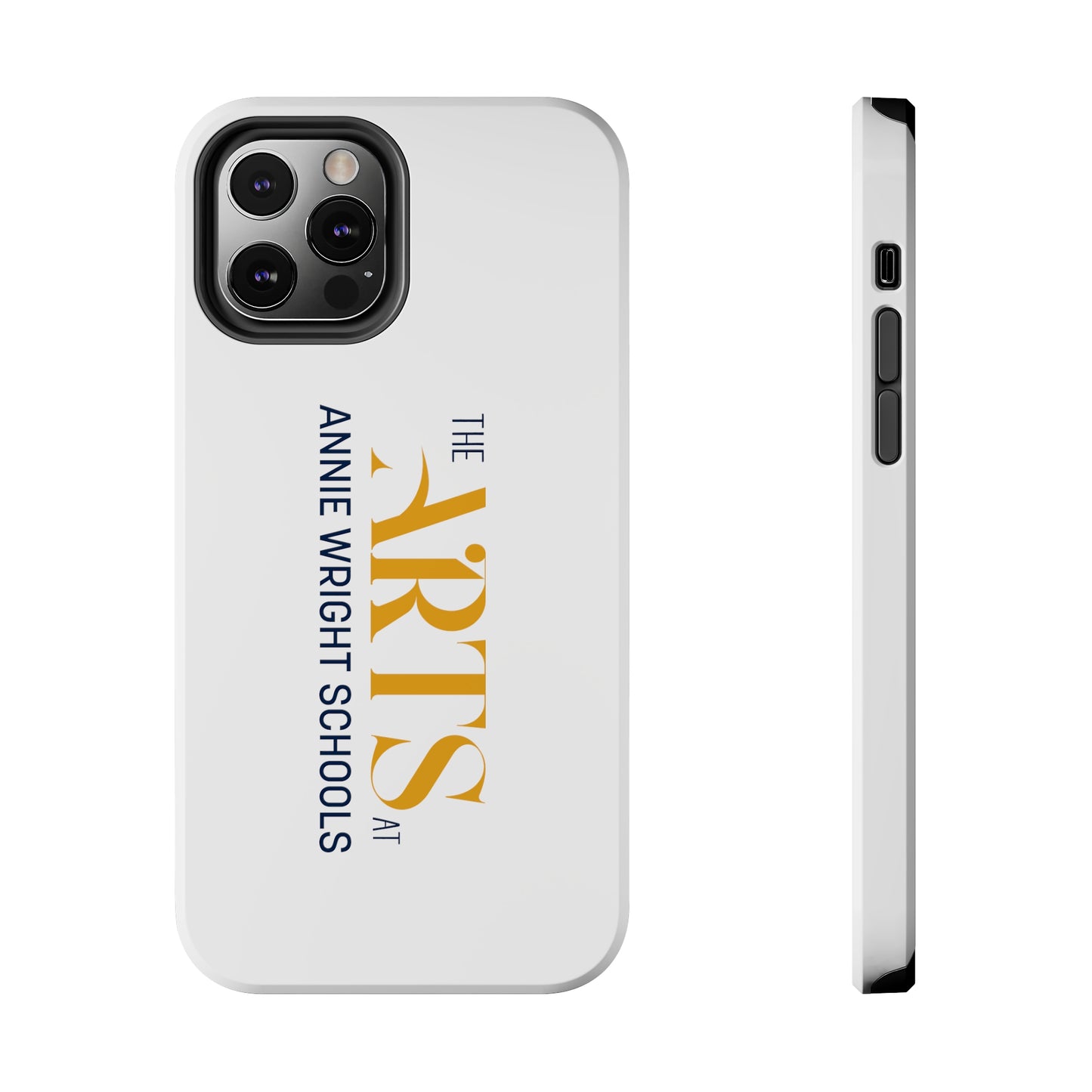 Arts at AWS | Tough iPhone Case