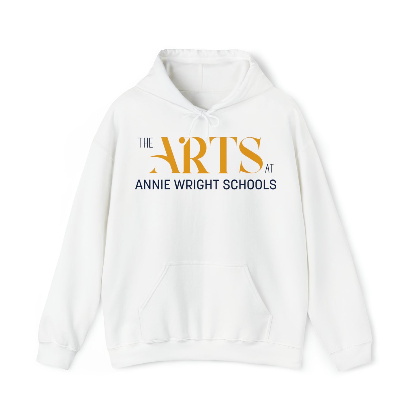 Arts at AWS | Soft Hoodie