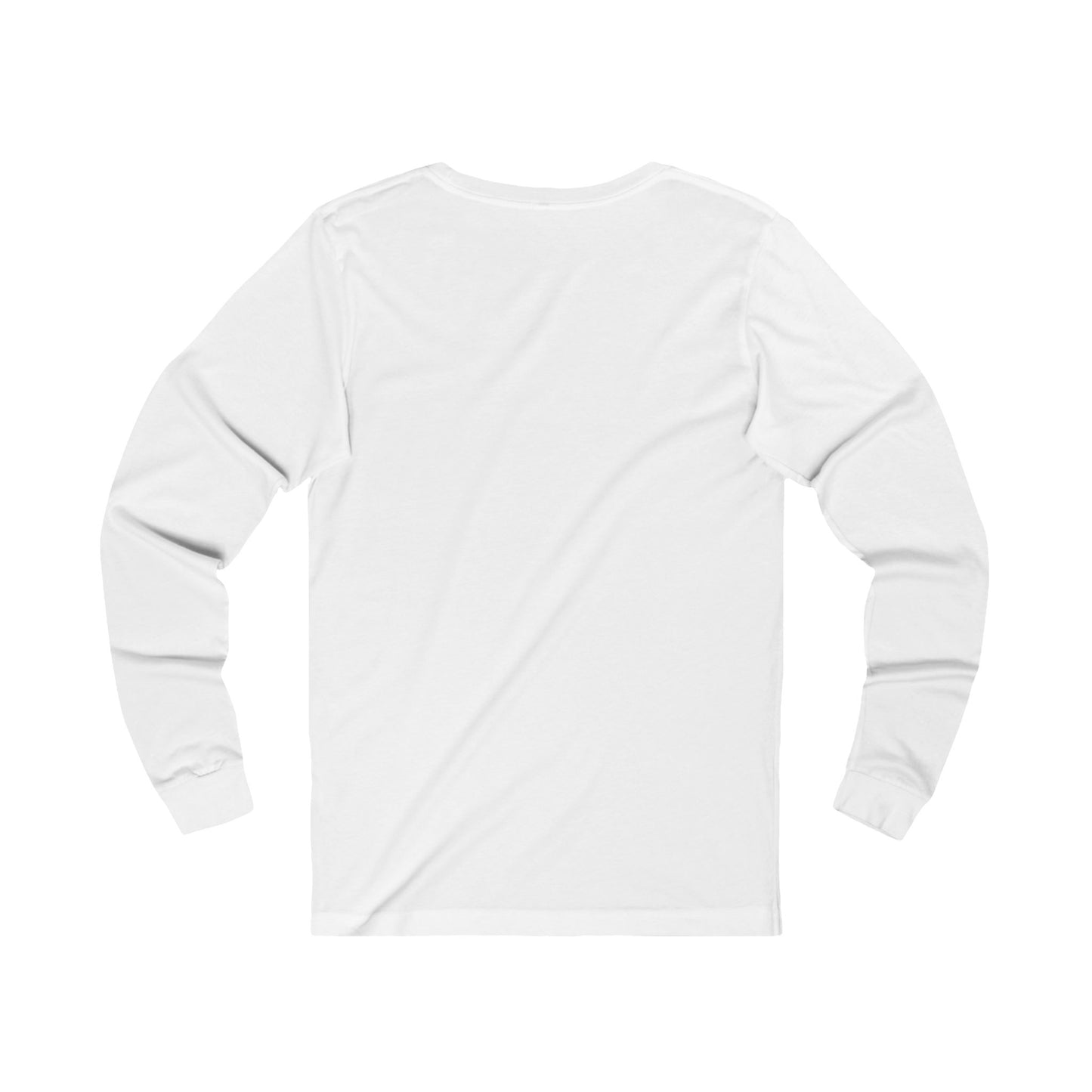 Hawks Basketball | Long Sleeve T-Shirt