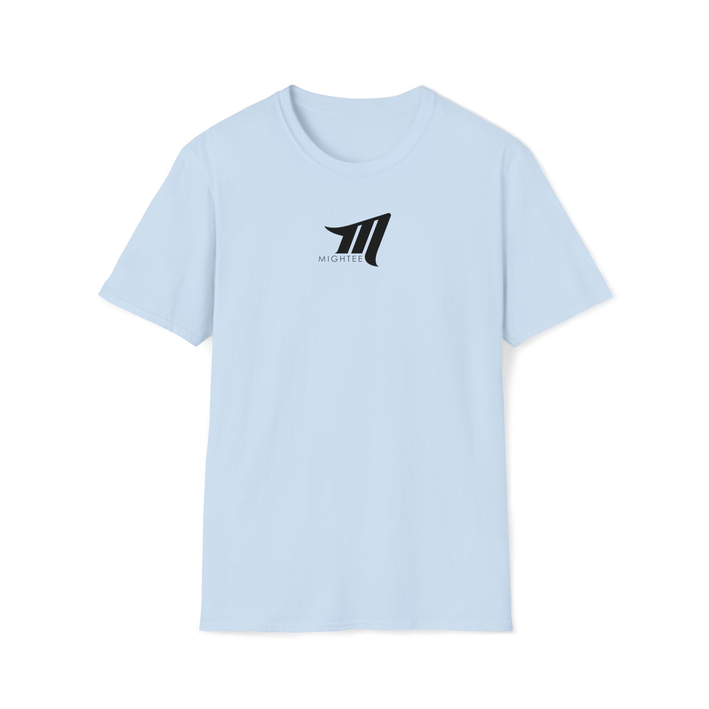 Mightee Brand | Men's / Unisex Softstyle T-Shirt - Mightee