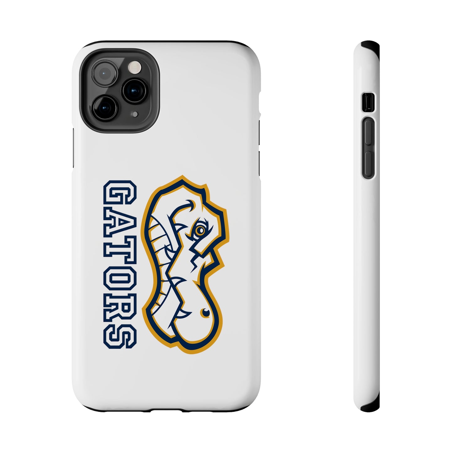 AWS Gators | Tough iPhone Case