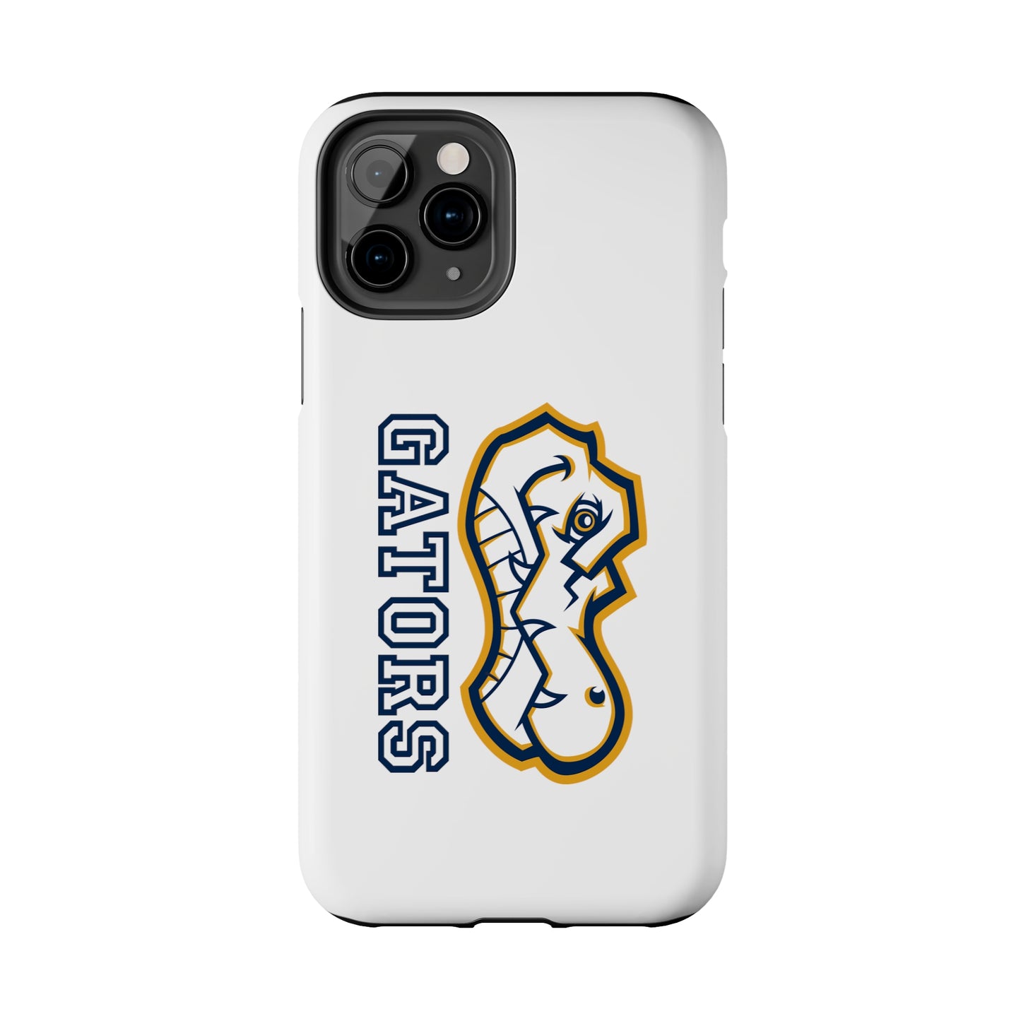 AWS Gators | Tough iPhone Case