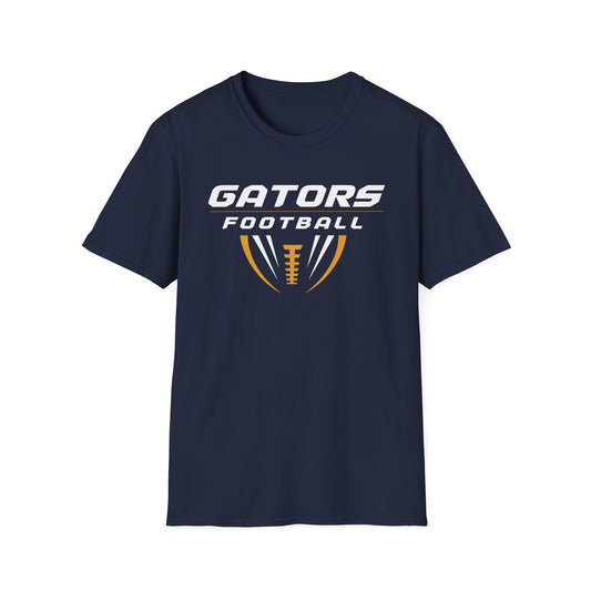 Gators Football Legend | Softstyle T-Shirt