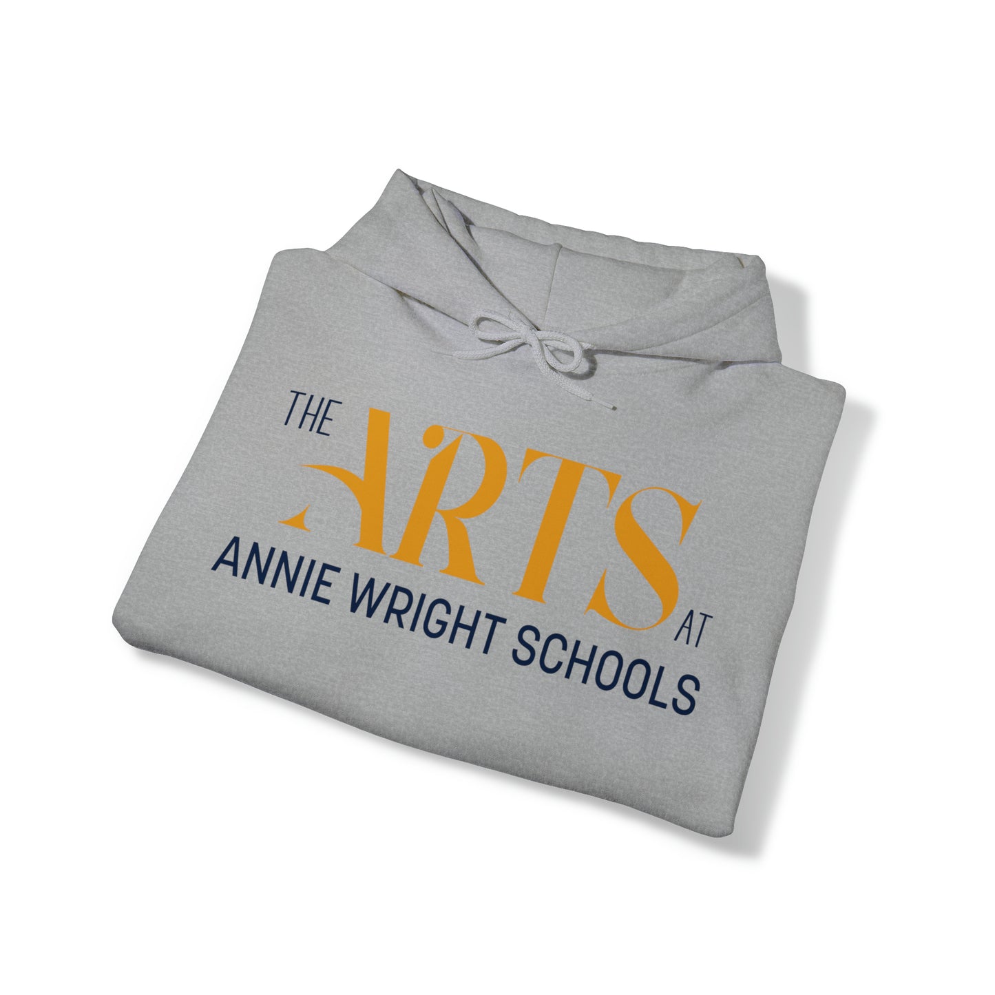 Arts at AWS | Soft Hoodie