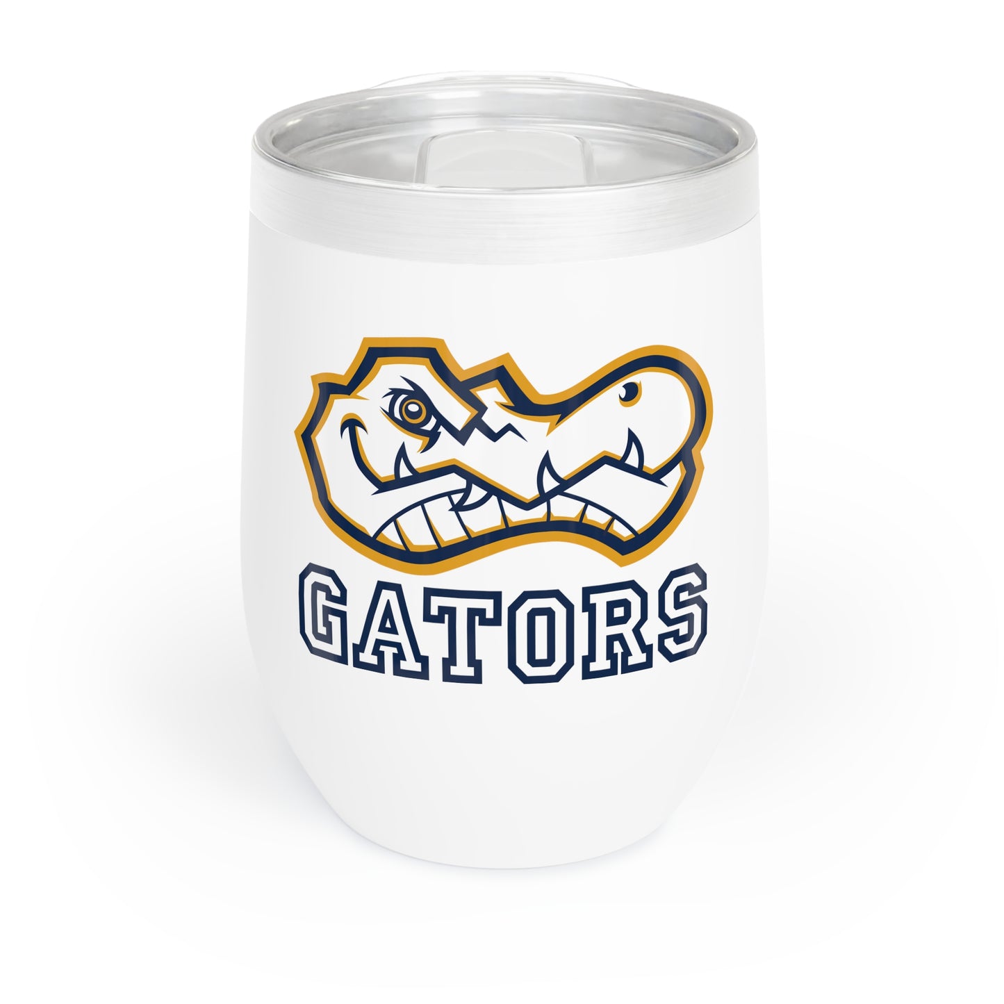 AWS Gators | Chill Wine Tumbler