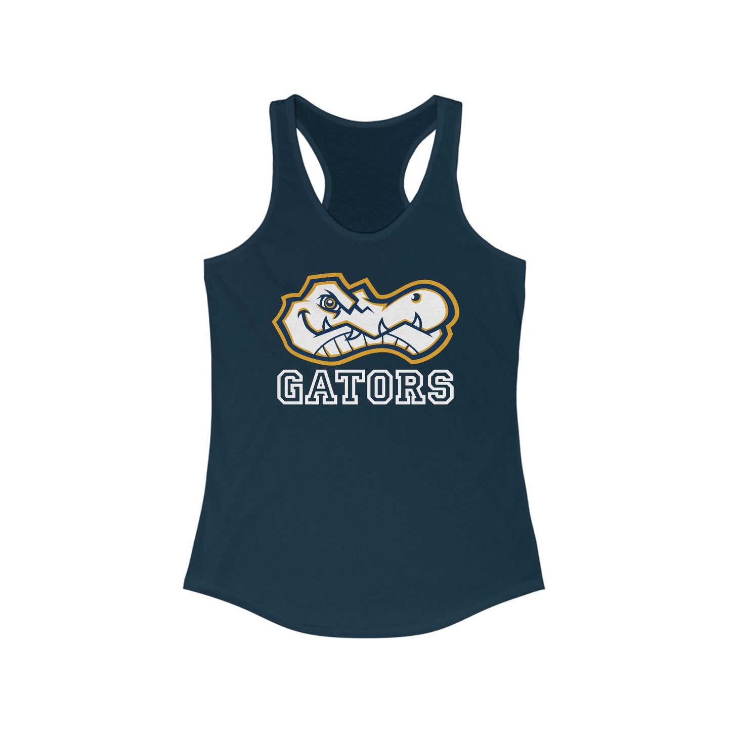 AWS Gators | Women's Racerback Tank Top