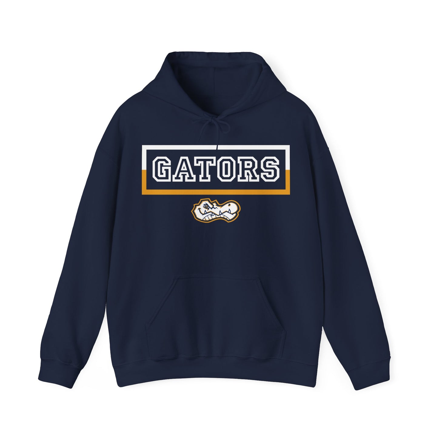 AWS Gators Fan | Soft Hoodie