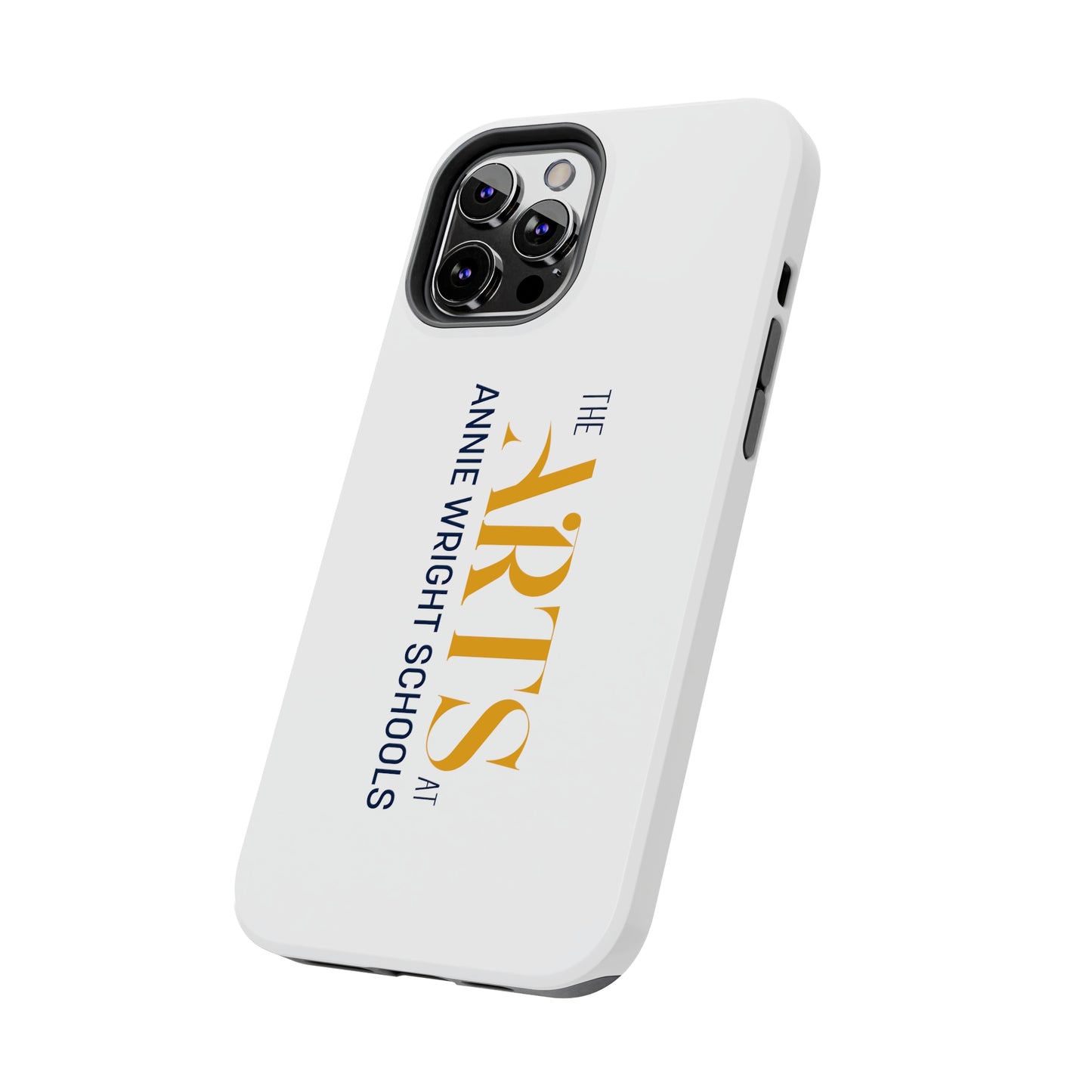 Arts at AWS | Tough iPhone Case