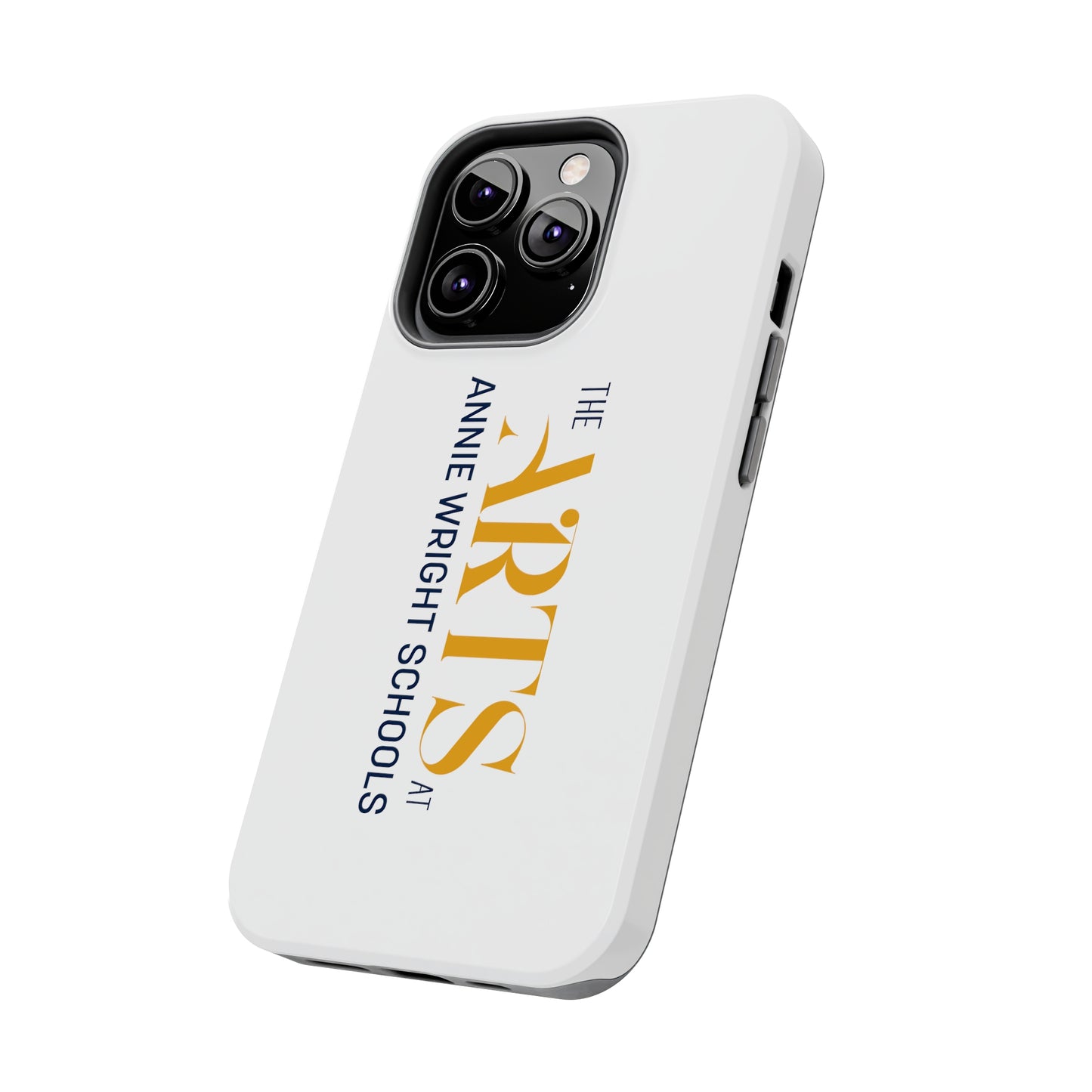 Arts at AWS | Tough iPhone Case