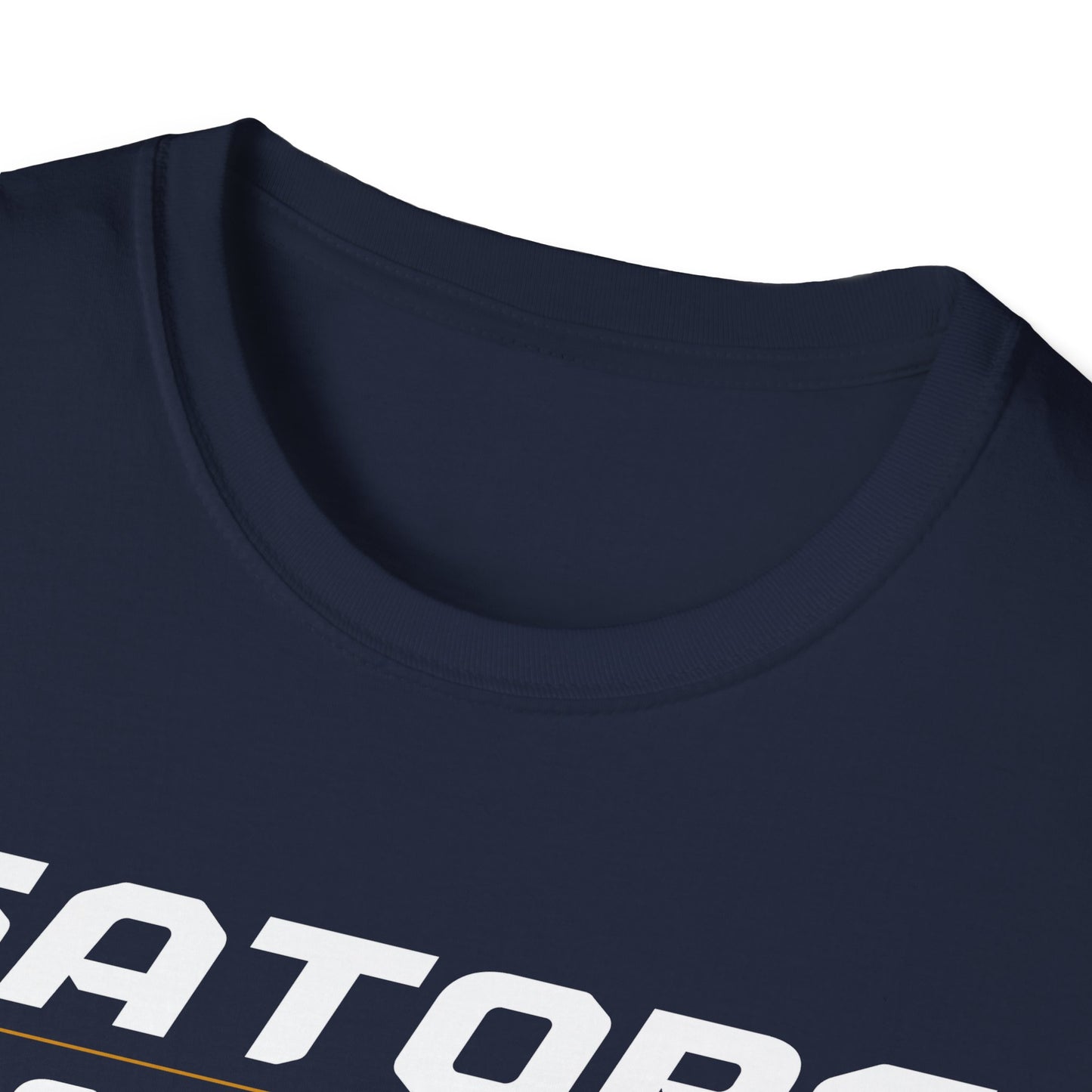 Gators Football Legend | Softstyle T-Shirt