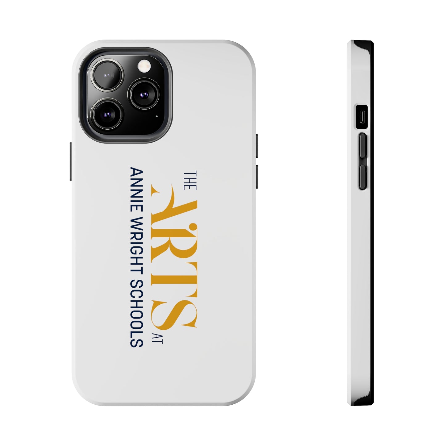 Arts at AWS | Tough iPhone Case