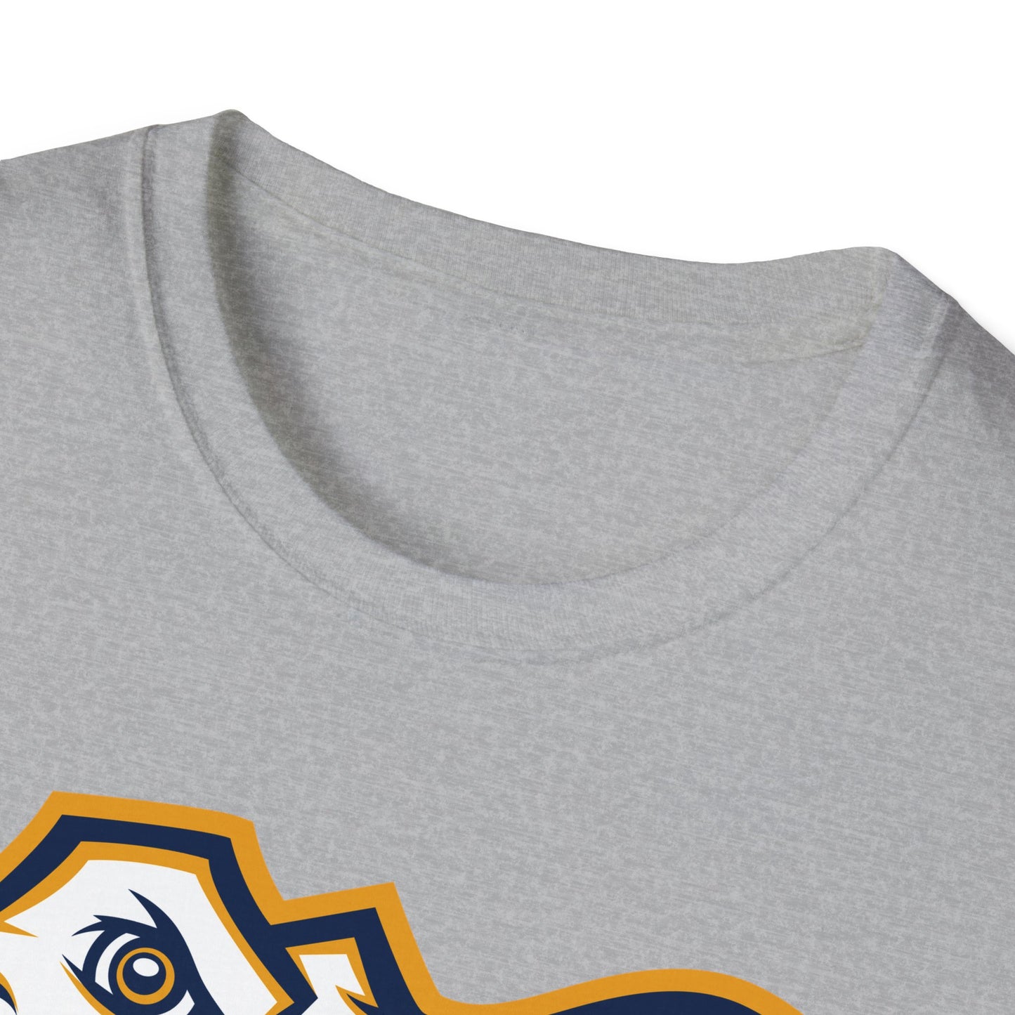 AWS Football | Softstyle T-Shirt