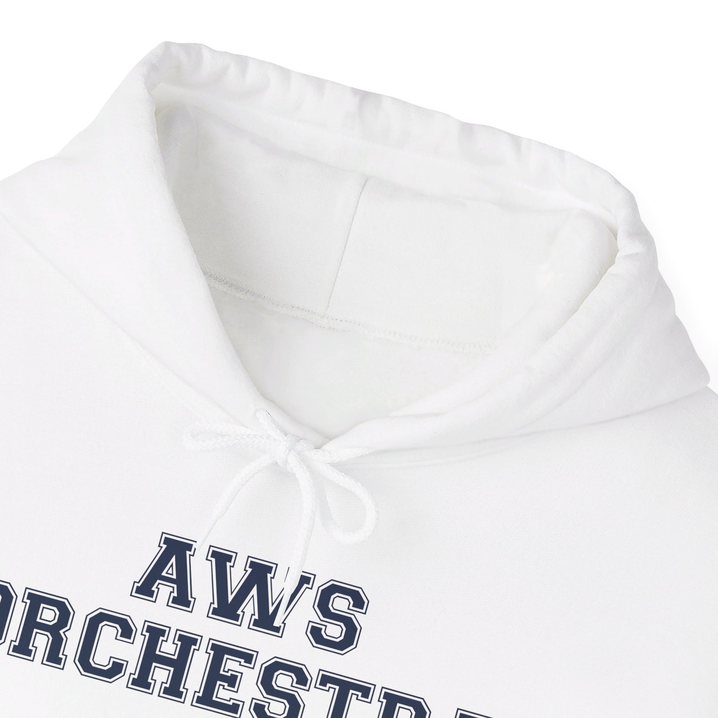 AWS Orchestra | Soft Hoodie