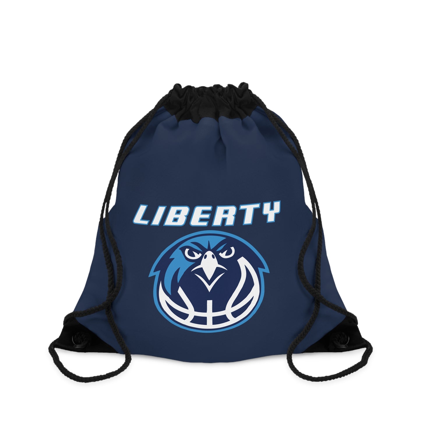 Liberty Basketball | Drawstring Bag