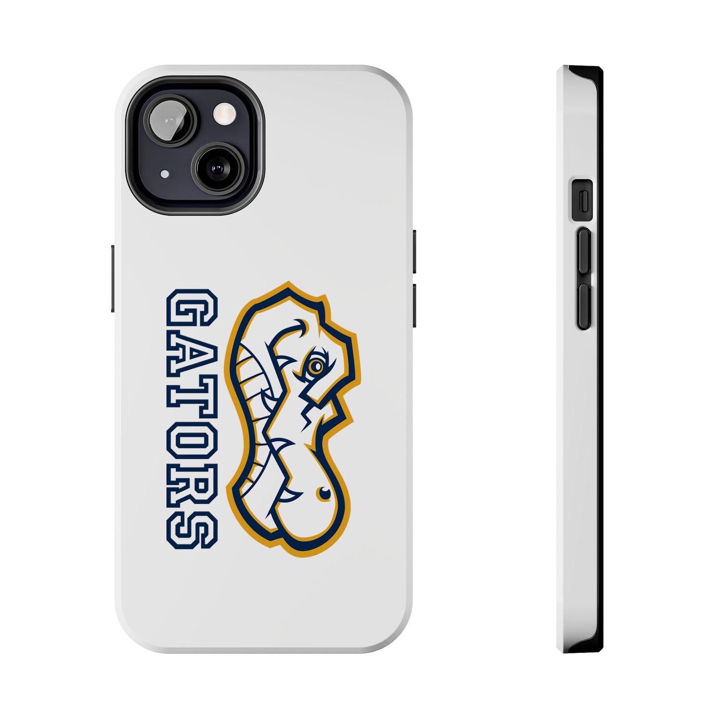 AWS Gators | Tough iPhone Case